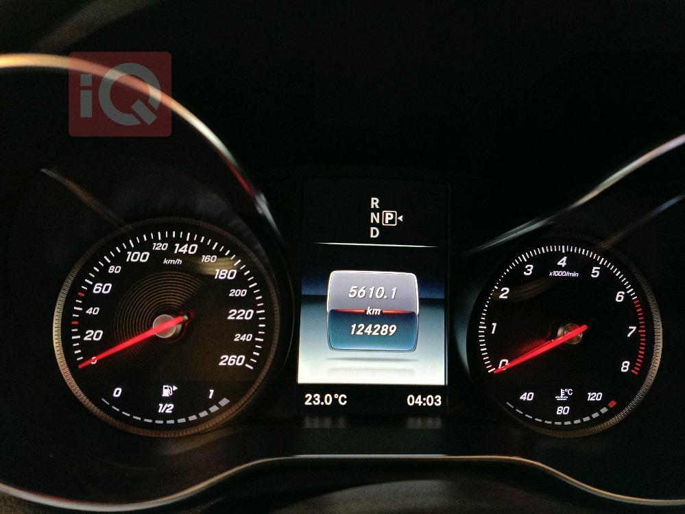 مێرسێدس بێنز C-Class
